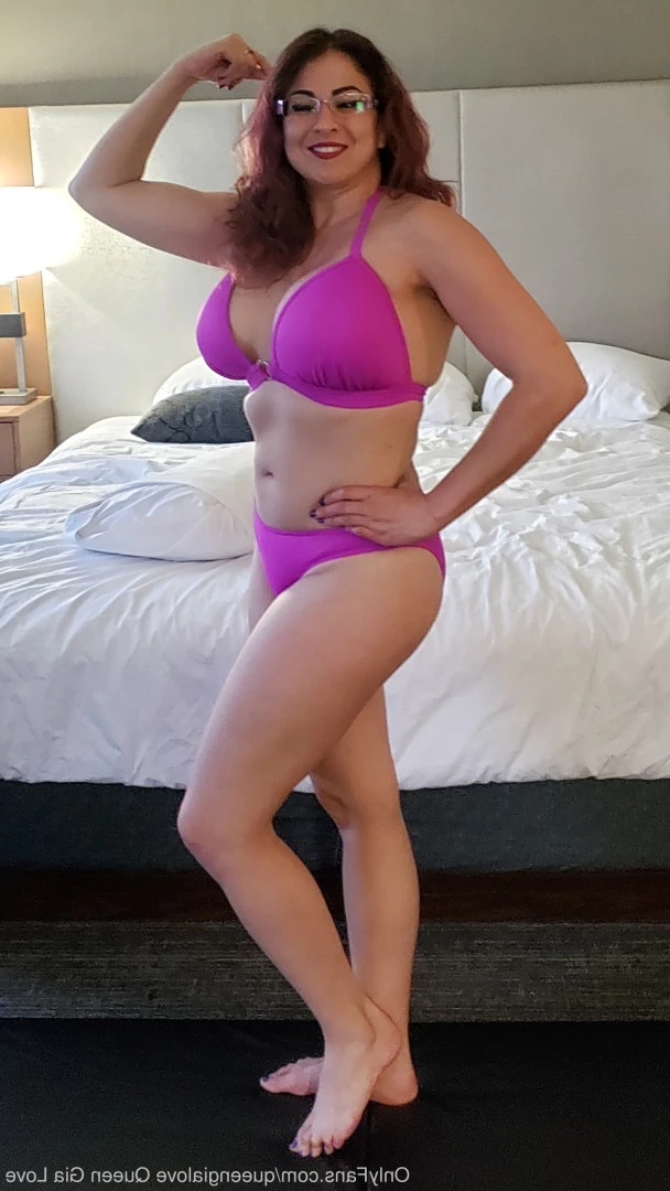 👑Queen Gia Love👑 [ queengialove ] Onlyfans leaked photo 6815673 on Hotleaks.tv
