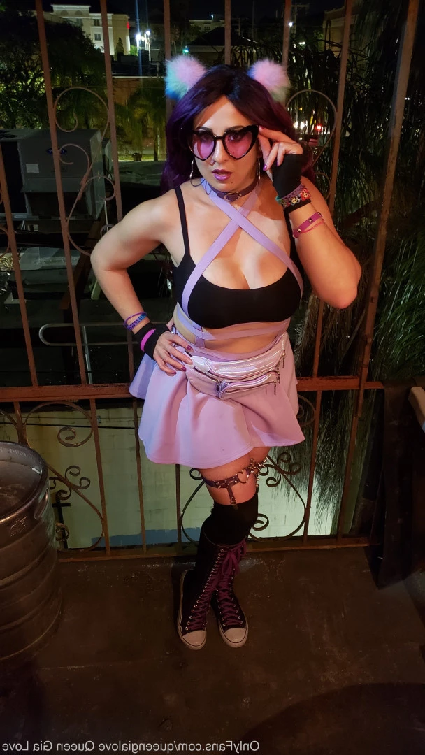 👑Queen Gia Love👑 [ queengialove ] Onlyfans leaked photo 6815733 on Hotleaks.tv
