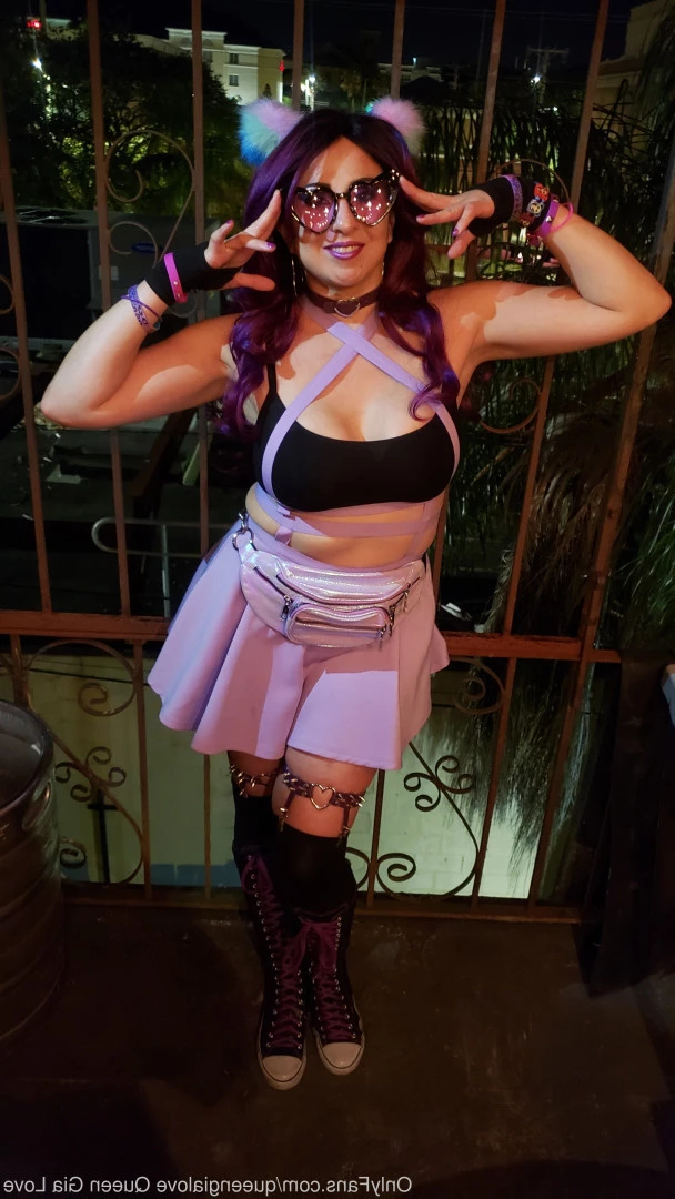 👑Queen Gia Love👑 [ queengialove ] Onlyfans leaked photo 6816157 on Hotleaks.tv