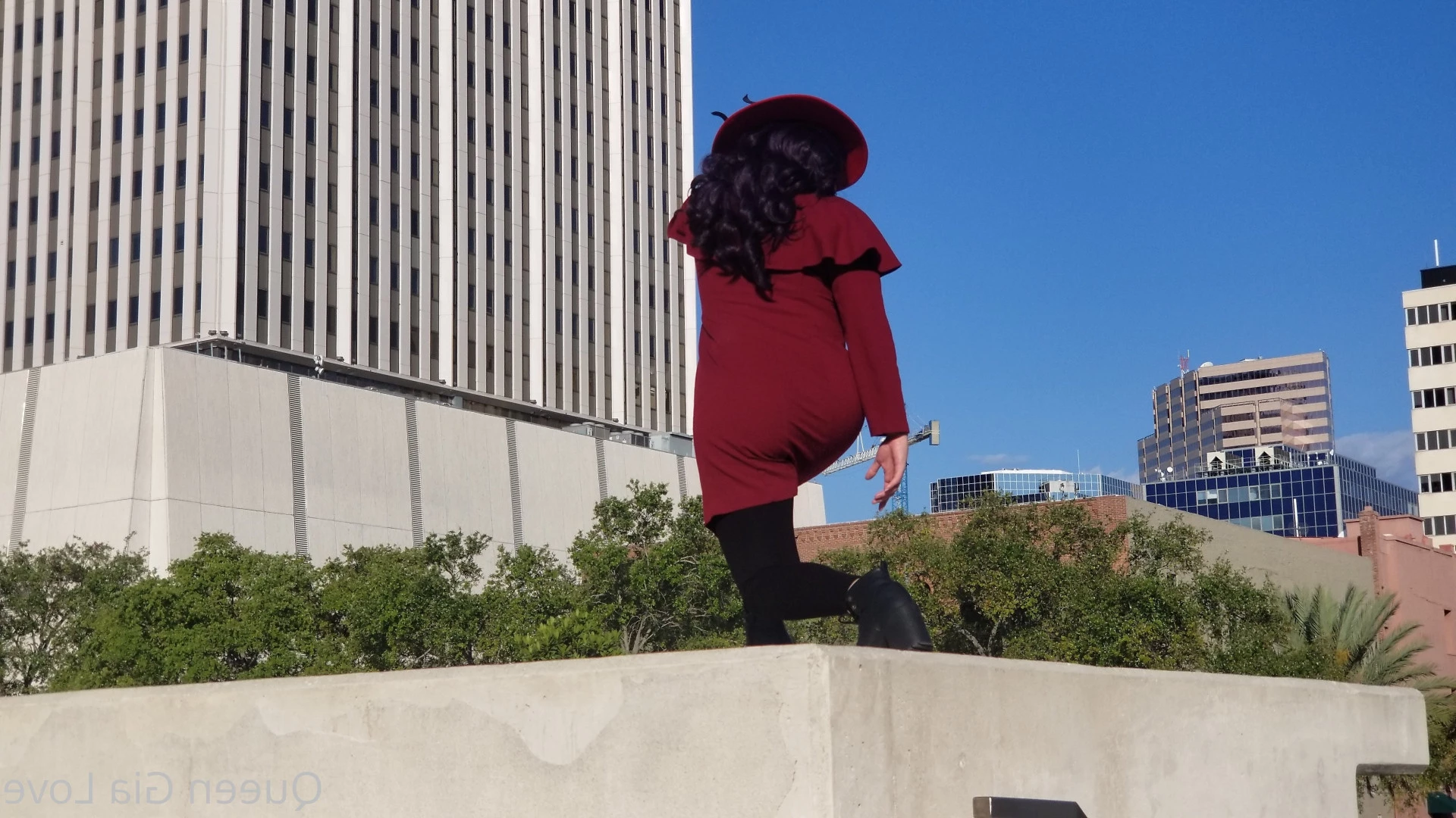 👑Queen Gia Love👑 [ queengialove ] Onlyfans leaked photo 6816434 on Hotleaks.tv