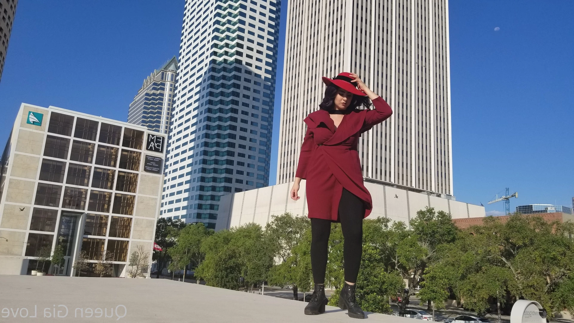 👑Queen Gia Love👑 [ queengialove ] Onlyfans leaked photo 6817294 on Hotleaks.tv