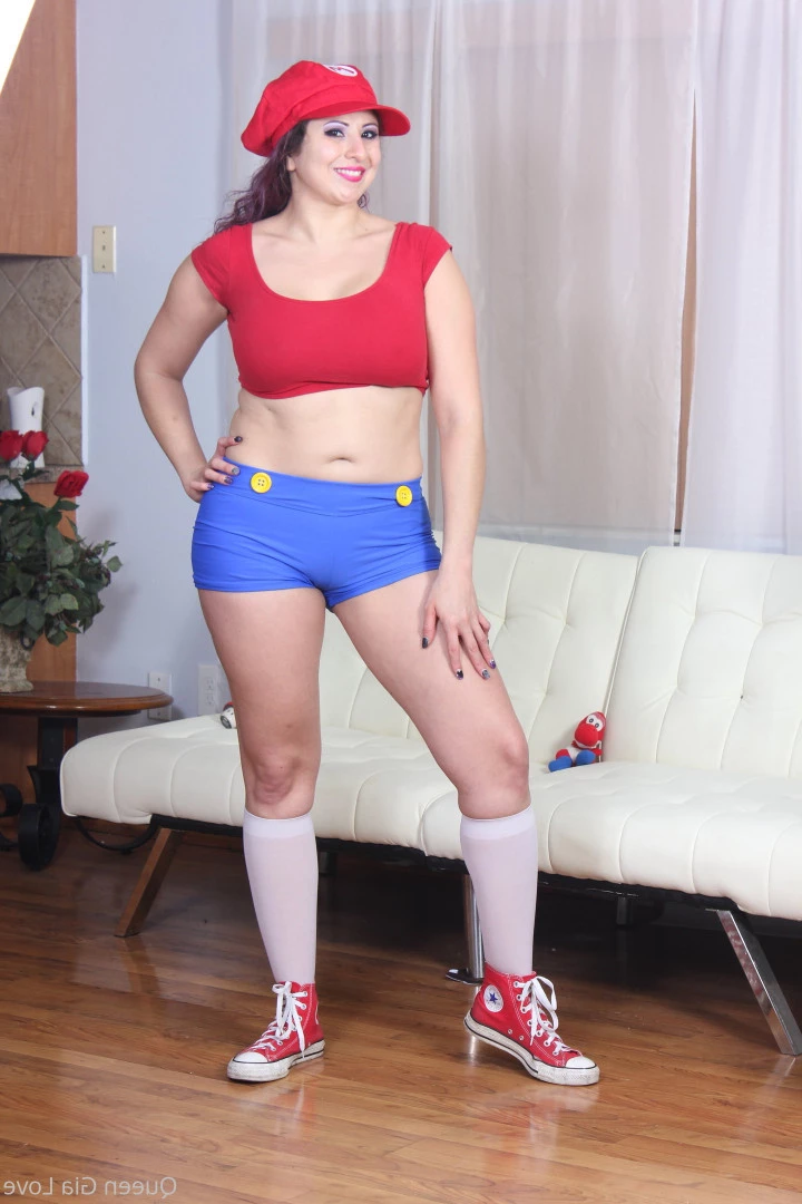 👑Queen Gia Love👑 [ queengialove ] Onlyfans leaked photo 6817325 on Hotleaks.tv