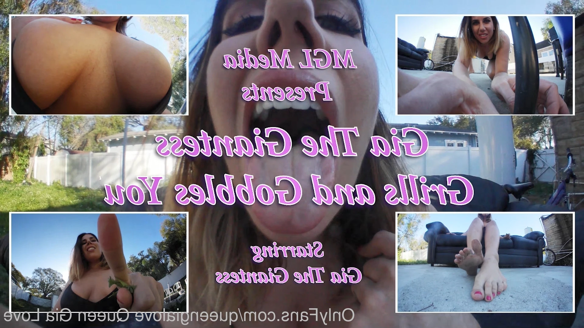 👑Queen Gia Love👑 [ queengialove ] Onlyfans leaked photo 6818002 on Hotleaks.tv