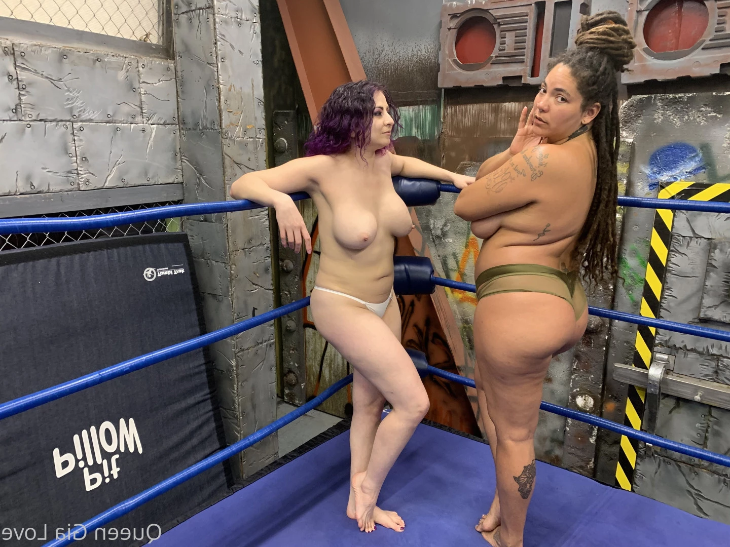 👑Queen Gia Love👑 [ queengialove ] Onlyfans leaked photo 6818378 on Hotleaks.tv
