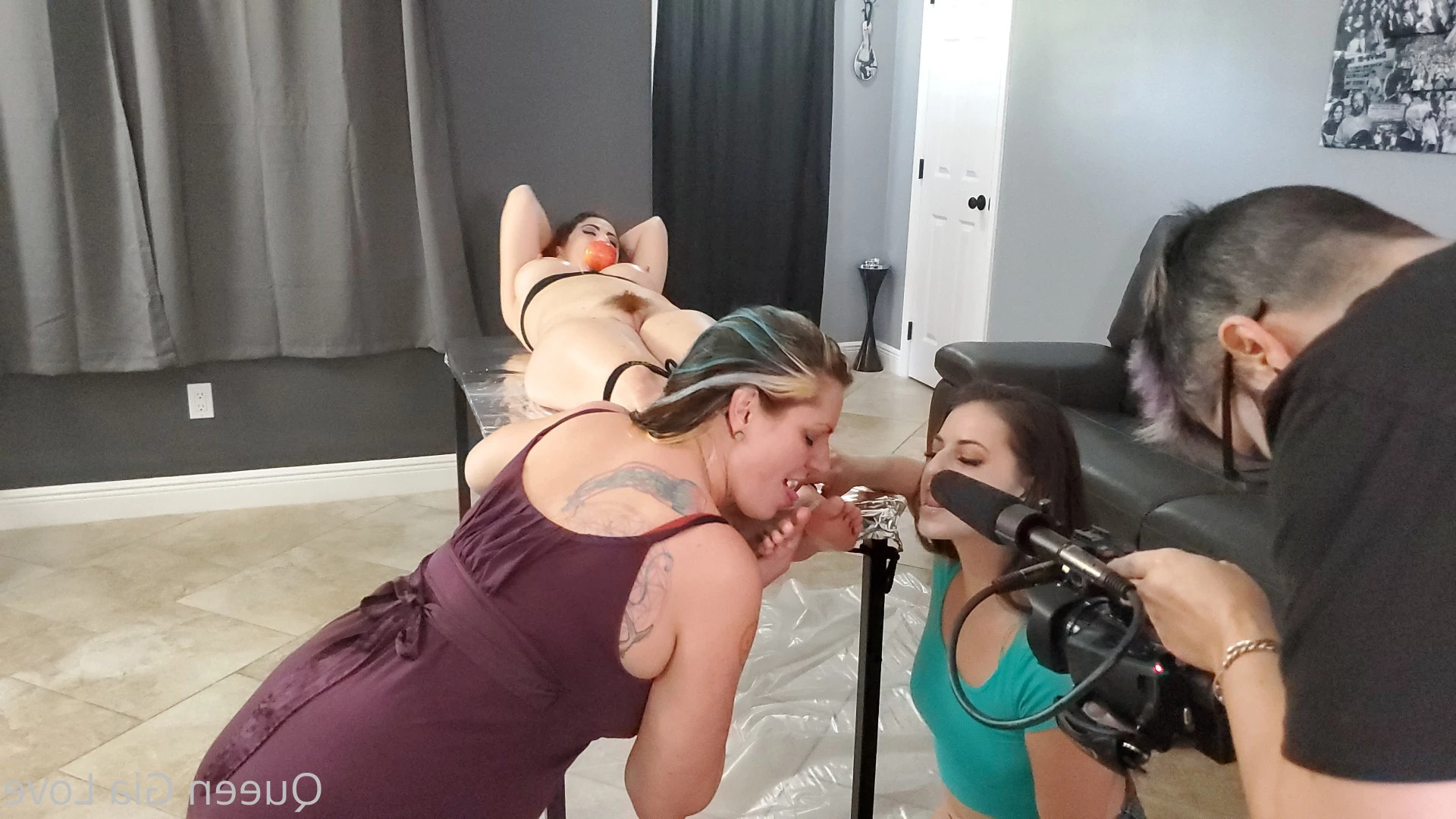 👑Queen Gia Love👑 [ queengialove ] Onlyfans leaked photo 6818806 on Hotleaks.tv