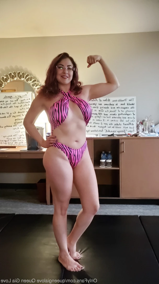 👑Queen Gia Love👑 [ queengialove ] Onlyfans leaked photo 6820163 on Hotleaks.tv