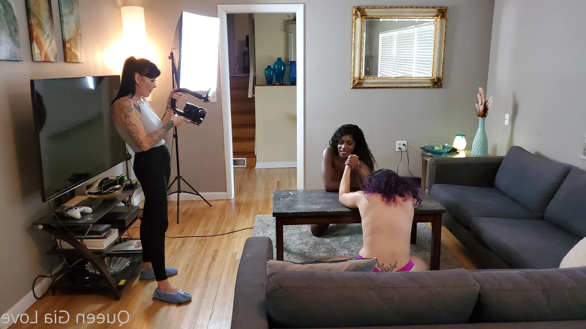 👑Queen Gia Love👑 [ queengialove ] Onlyfans leaked photo 6820903 on Hotleaks.tv