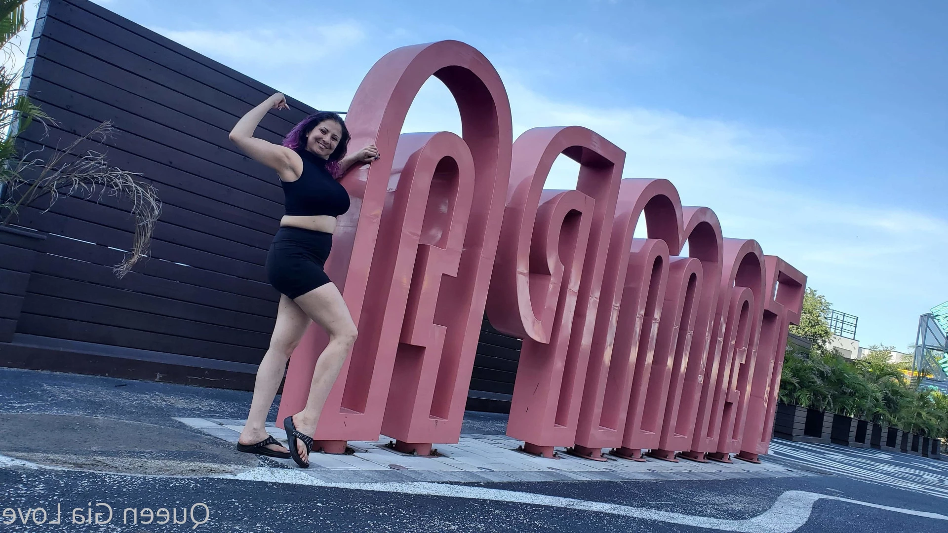👑Queen Gia Love👑 [ queengialove ] Onlyfans leaked photo 6822053 on Hotleaks.tv