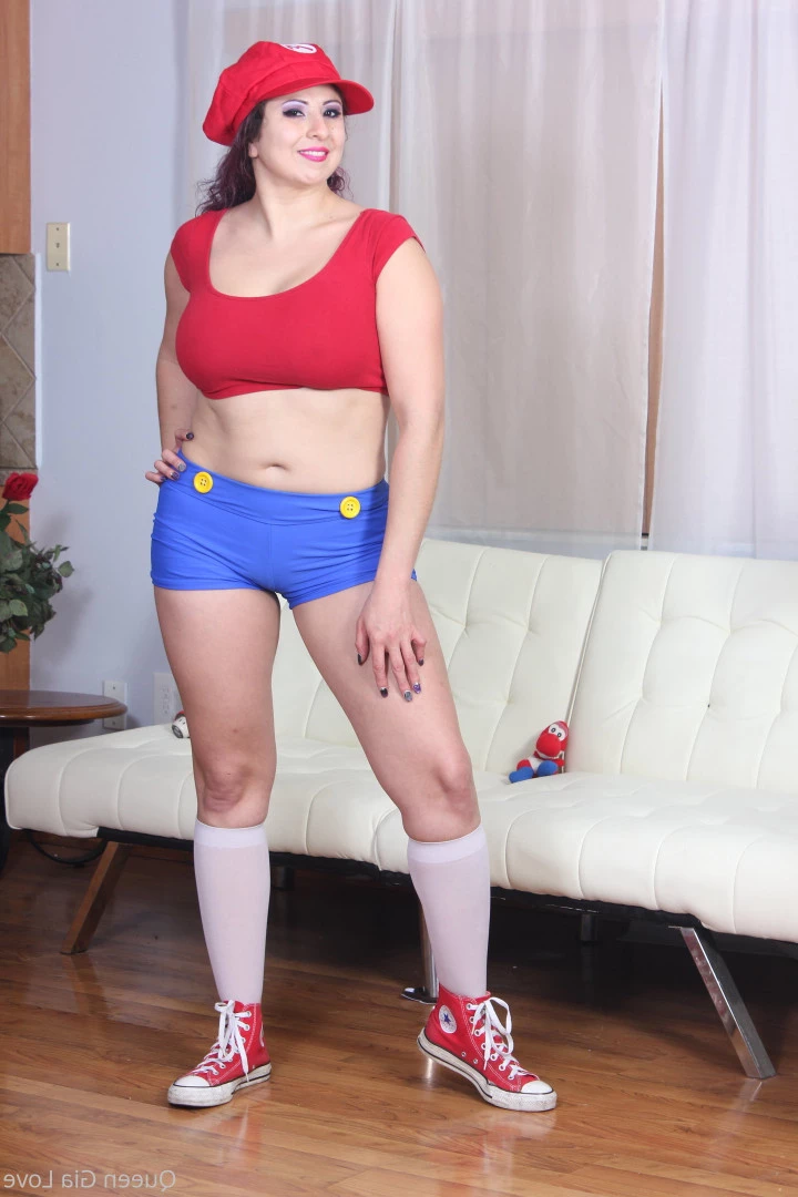 👑Queen Gia Love👑 [ queengialove ] Onlyfans leaked photo 6822085 on Hotleaks.tv
