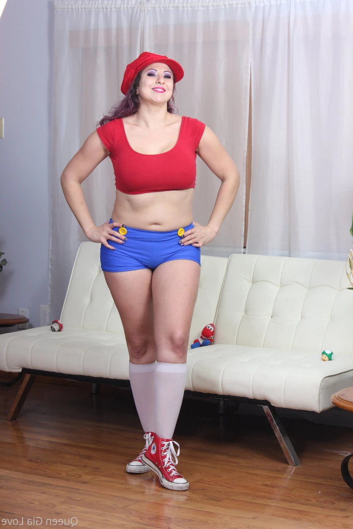 👑Queen Gia Love👑 [ queengialove ] Onlyfans leaked photo 6822218 on Hotleaks.tv