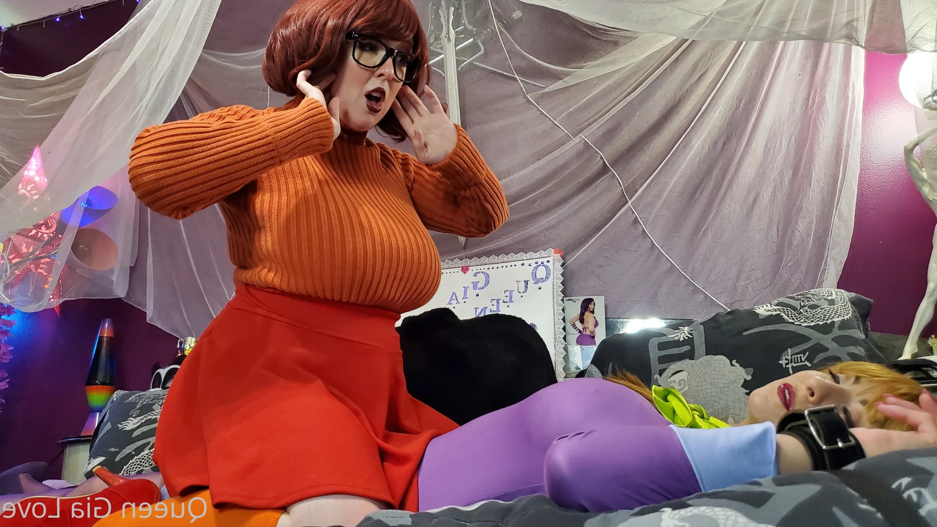 👑Queen Gia Love👑 [ queengialove ] Onlyfans leaked photo 6822753 on Hotleaks.tv
