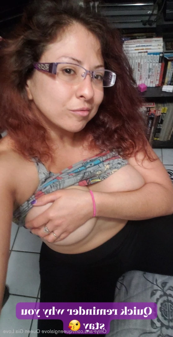 👑Queen Gia Love👑 [ queengialove ] Onlyfans leaked photo 6822835 on Hotleaks.tv