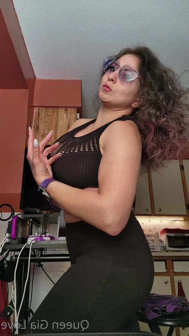 👑Queen Gia Love👑 [ queengialove ] Onlyfans leaked photo 6823093 on Hotleaks.tv