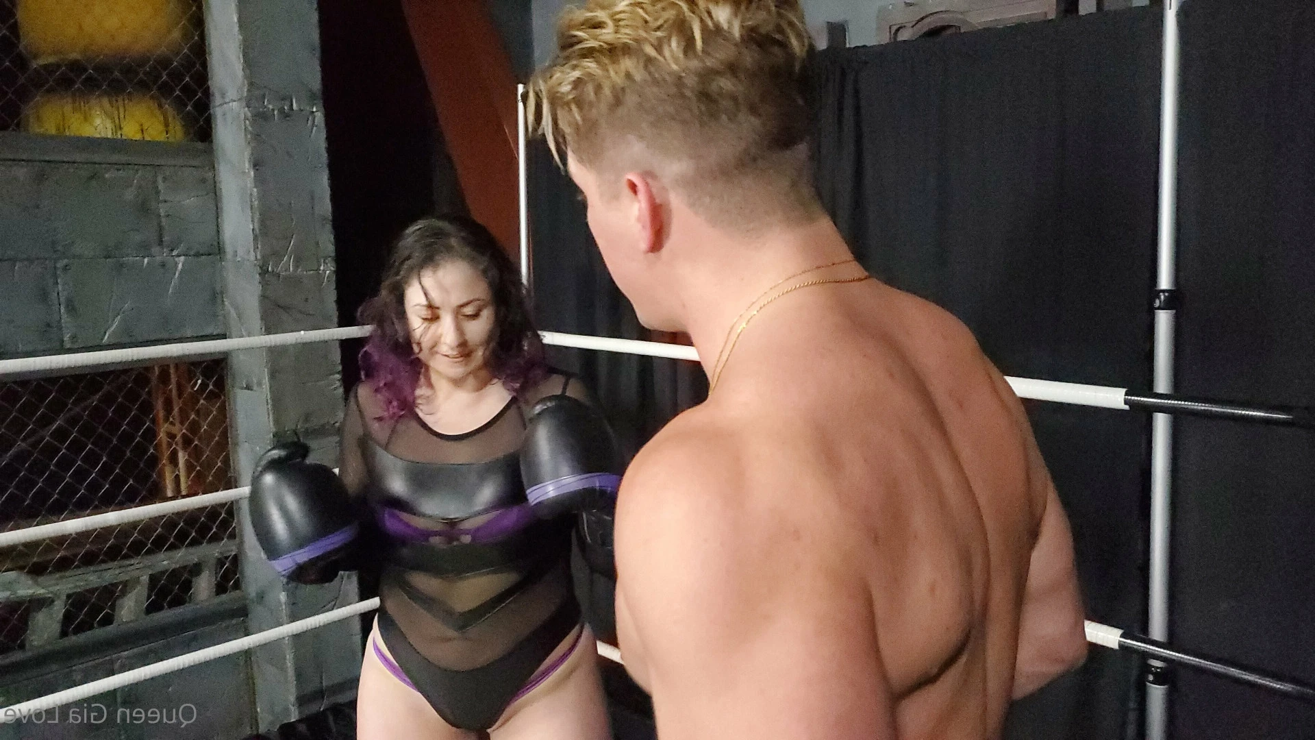 👑Queen Gia Love👑 [ queengialove ] Onlyfans leaked photo 6823222 on Hotleaks.tv