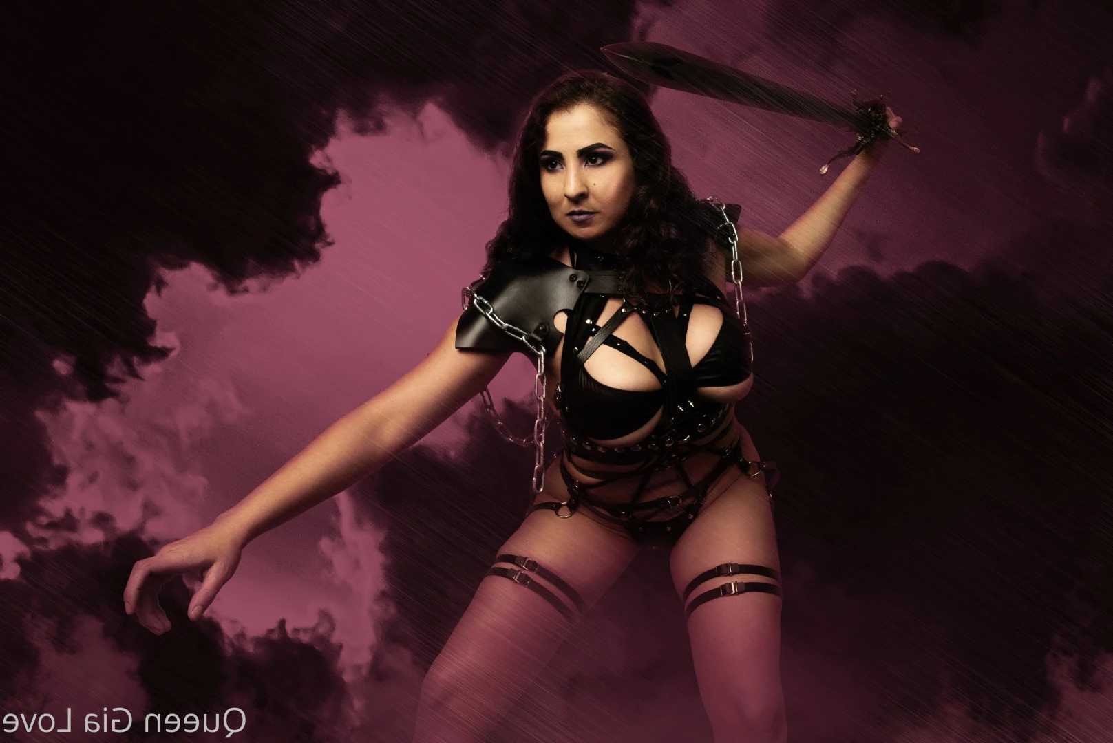 👑Queen Gia Love👑 [ queengialove ] Onlyfans leaked photo 6824605 on Hotleaks.tv