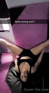 👑Queen Gia Love👑 [ queengialove ] Onlyfans leaked video 7016839 on Hotleaks.tv
