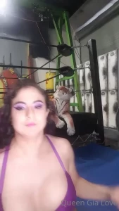 👑Queen Gia Love👑 [ queengialove ] Onlyfans leaked video 7017347 on Hotleaks.tv