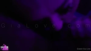 👑Queen Gia Love👑 [ queengialove ] Onlyfans leaked video 7019093 on Hotleaks.tv