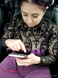 👑Queen Gia Love👑 [ queengialove ] Onlyfans leaked video 7019425 on Hotleaks.tv
