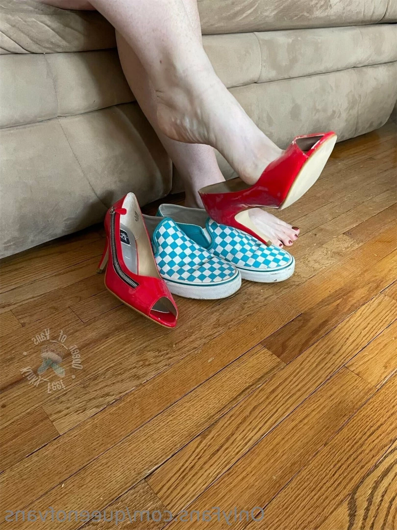 Queen_of_Vans [ queenofvans ] Onlyfans leaked photo 16883675 on Hotleaks.tv