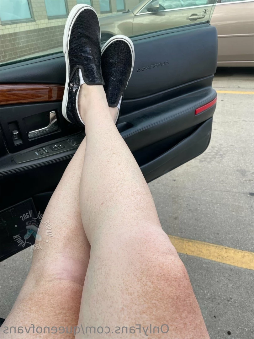 Queen_of_Vans [ queenofvans ] Onlyfans leaked photo 16883680 on Hotleaks.tv