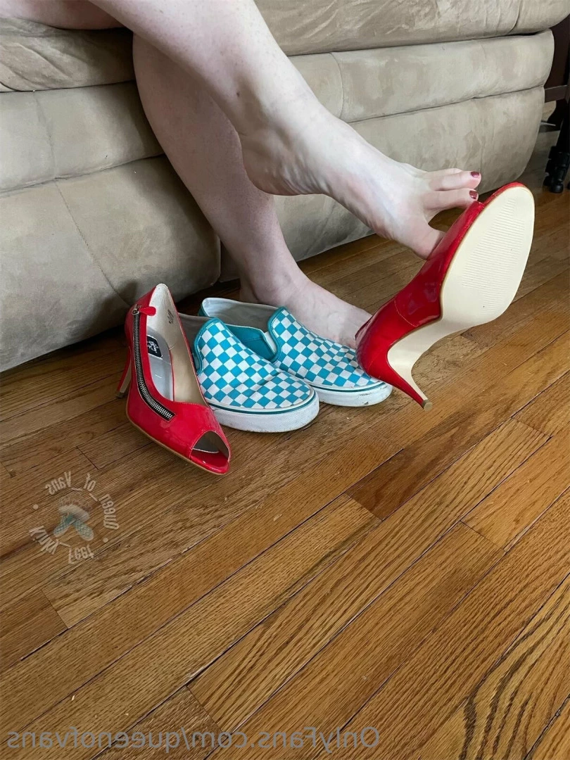 Queen_of_Vans [ queenofvans ] Onlyfans leaked photo 16883696 on Hotleaks.tv