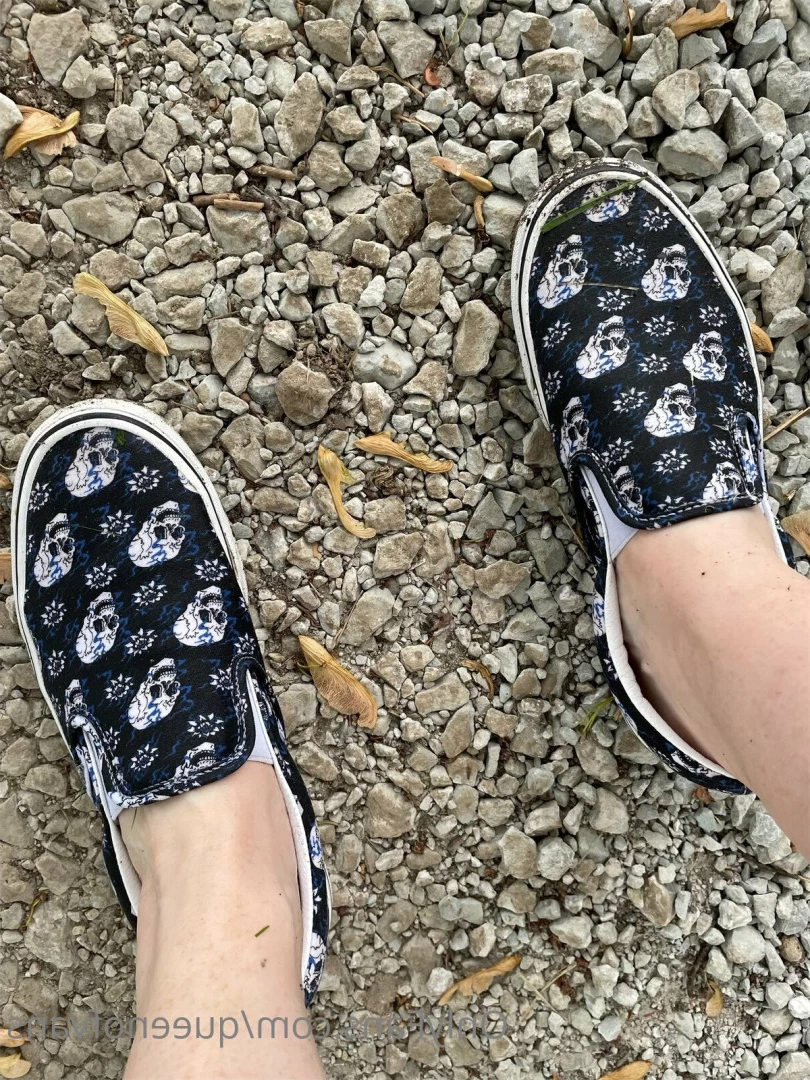 Queen_of_Vans [ queenofvans ] Onlyfans leaked photo 7289951 on Hotleaks.tv