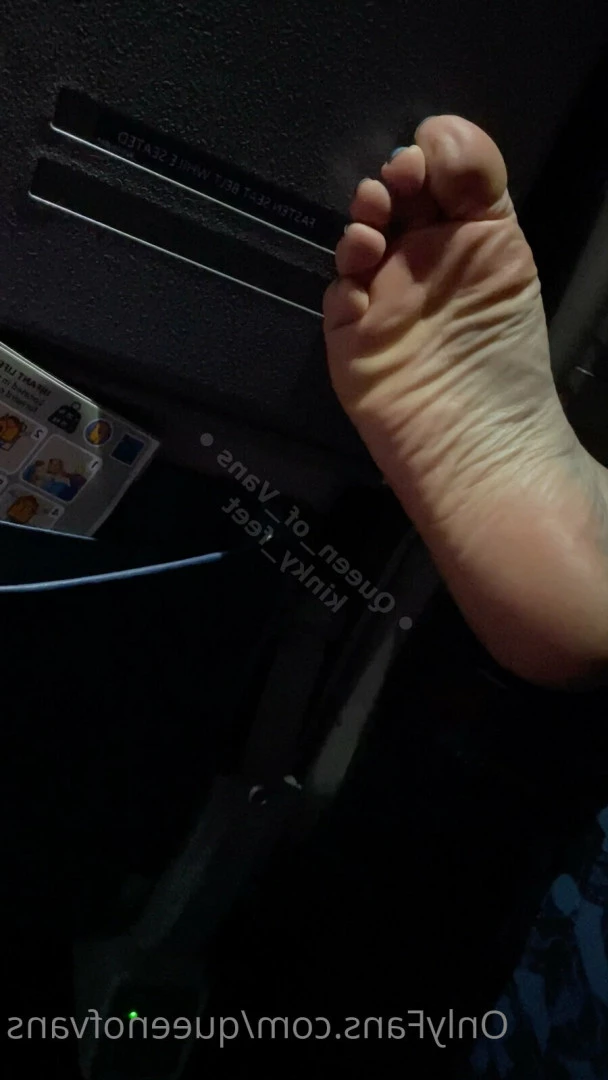 Queen_of_Vans [ queenofvans ] Onlyfans leaked photo 7290191 on Hotleaks.tv