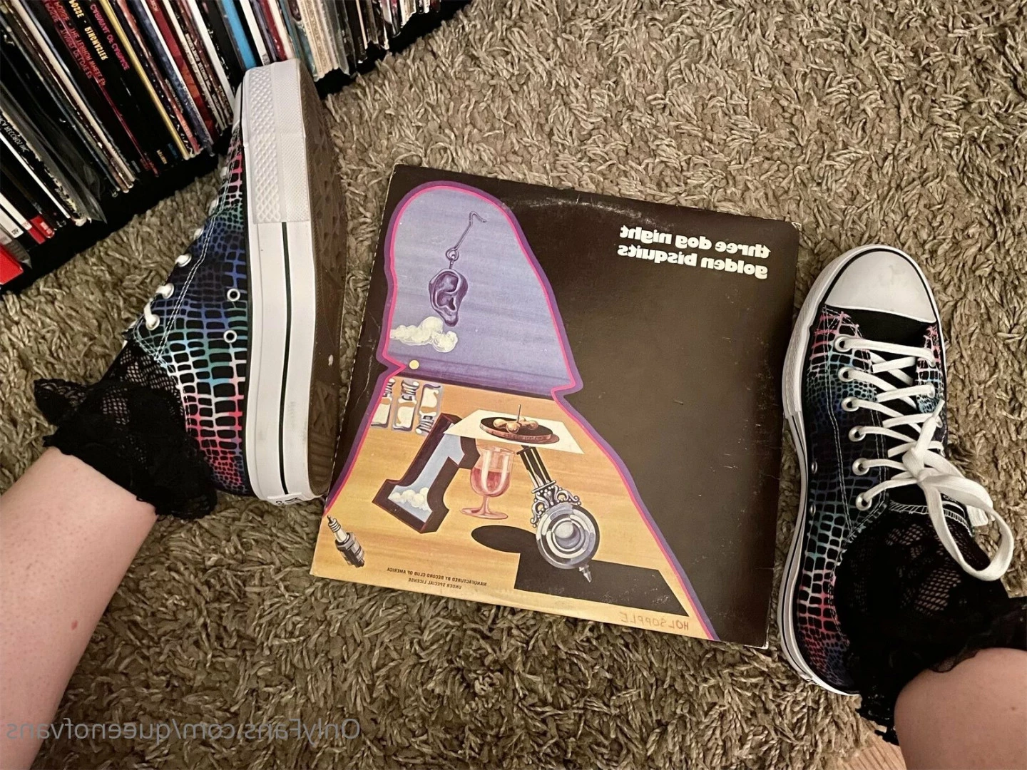 Queen_of_Vans [ queenofvans ] Onlyfans leaked photo 7290597 on Hotleaks.tv