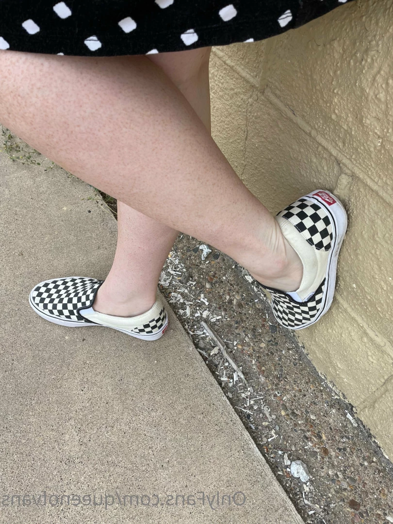 Queen_of_Vans [ queenofvans ] Onlyfans leaked photo 7291339 on Hotleaks.tv