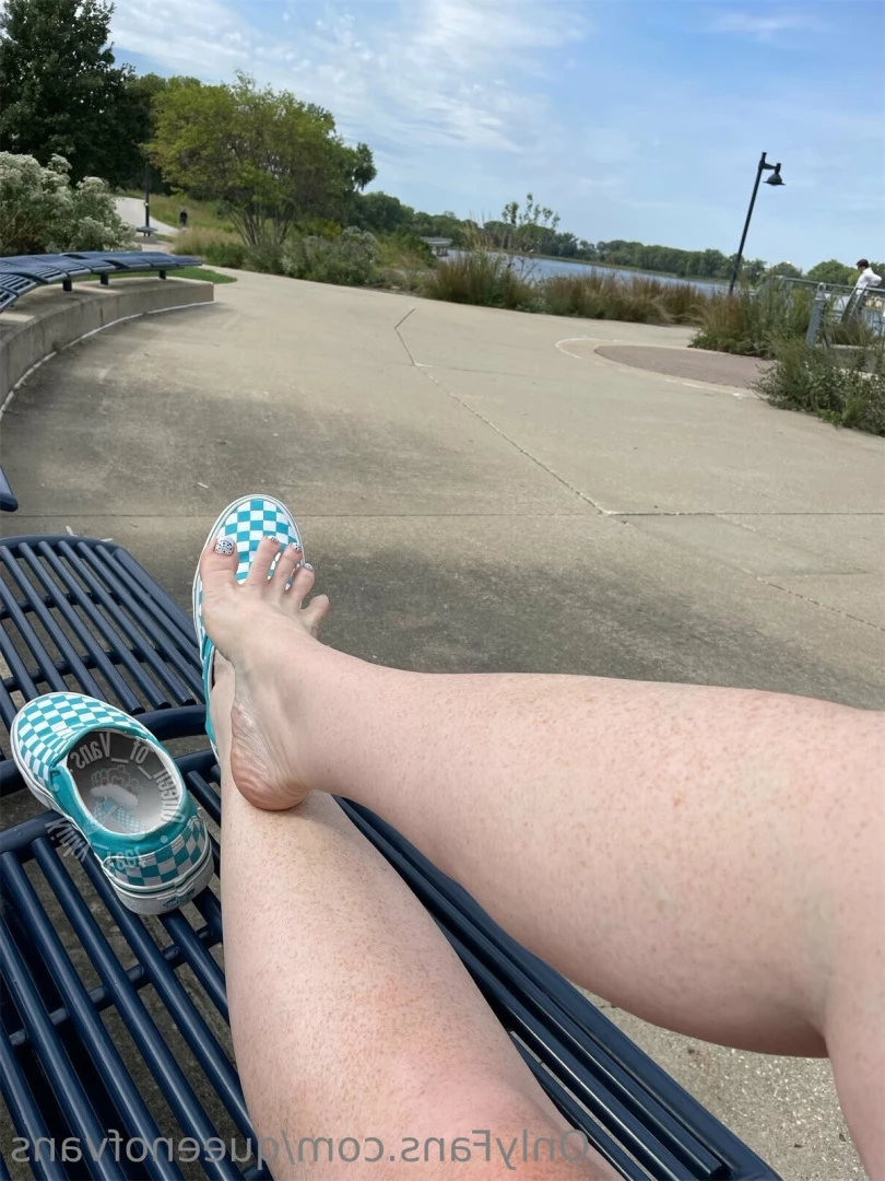 Queen_of_Vans [ queenofvans ] Onlyfans leaked photo 7291370 on Hotleaks.tv