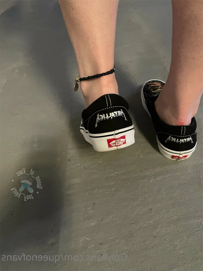 Queen_of_Vans [ queenofvans ] Onlyfans leaked photo 7291736 on Hotleaks.tv