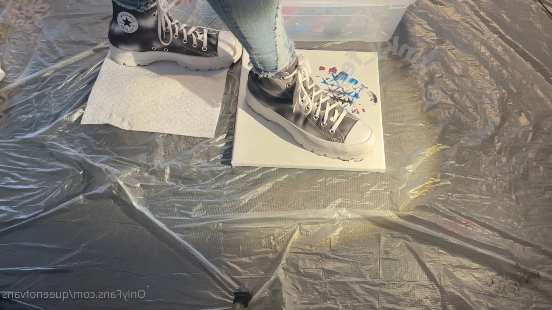 Queen_of_Vans [ queenofvans ] Onlyfans leaked photo 7292198 on Hotleaks.tv