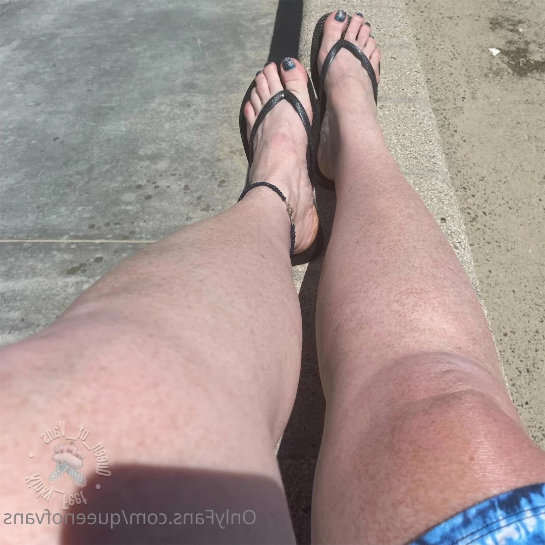 Queen_of_Vans [ queenofvans ] Onlyfans leaked photo 7292219 on Hotleaks.tv