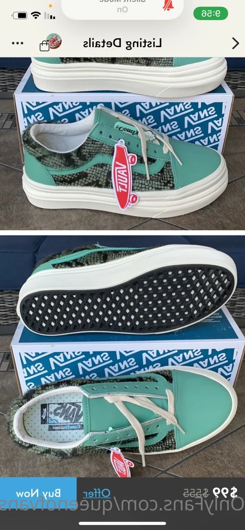 Queen_of_Vans [ queenofvans ] Onlyfans leaked photo 7292591 on Hotleaks.tv