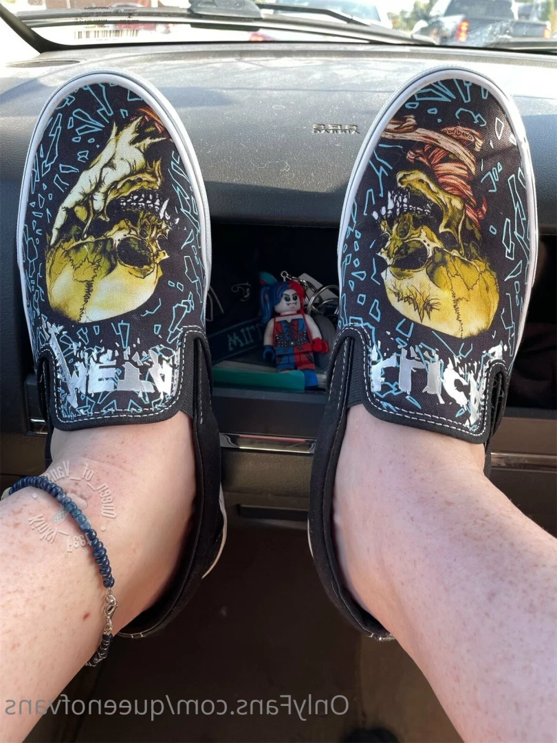 Queen_of_Vans [ queenofvans ] Onlyfans leaked photo 7293012 on Hotleaks.tv