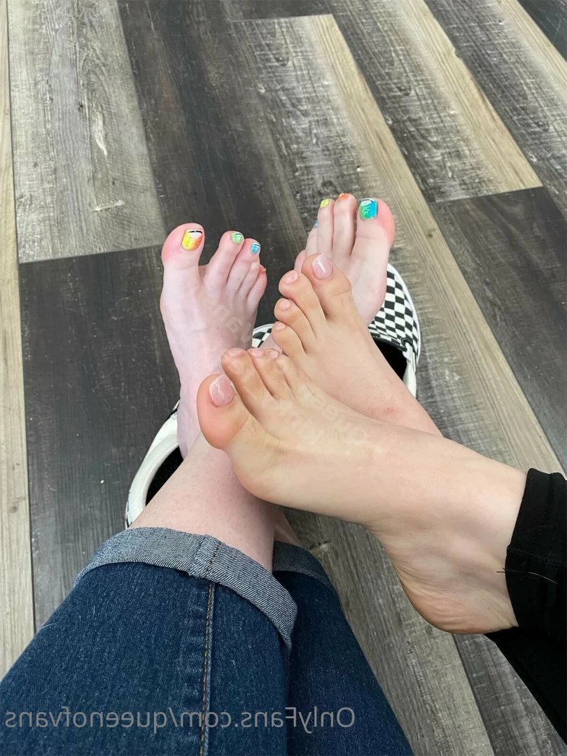 Queen_of_Vans [ queenofvans ] Onlyfans leaked photo 7293315 on Hotleaks.tv
