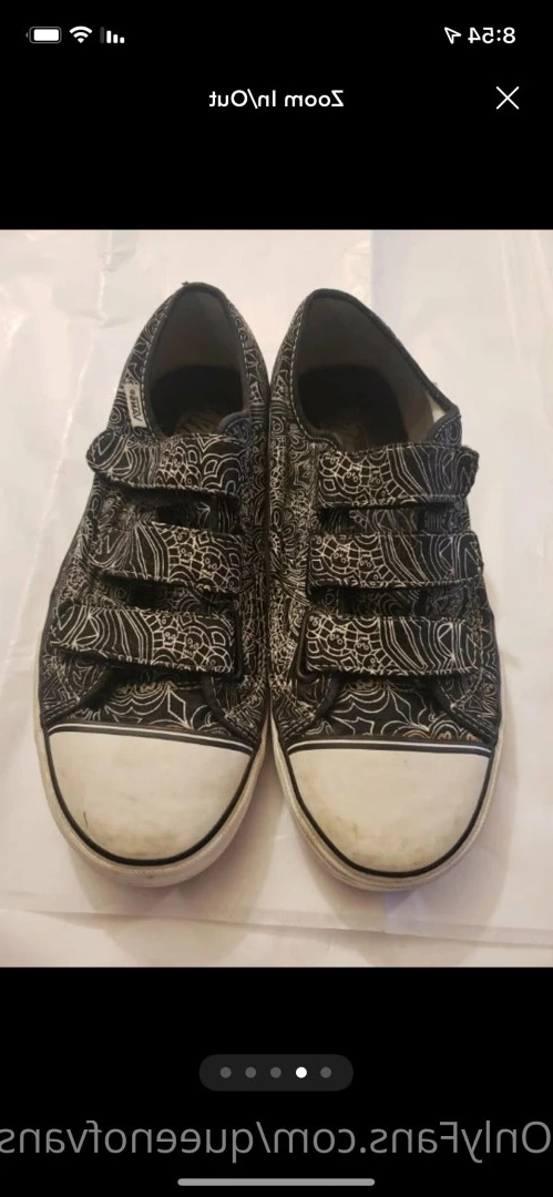 Queen_of_Vans [ queenofvans ] Onlyfans leaked photo 7293674 on Hotleaks.tv