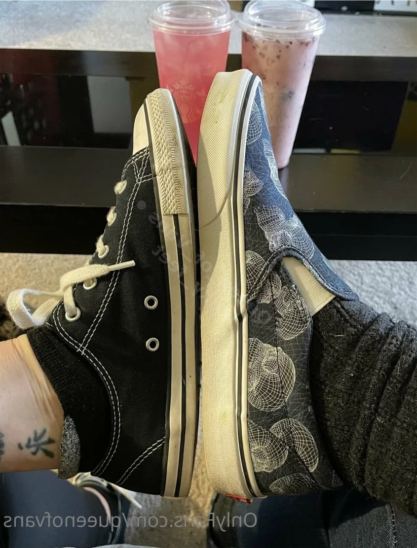 Queen_of_Vans [ queenofvans ] Onlyfans leaked photo 7293892 on Hotleaks.tv