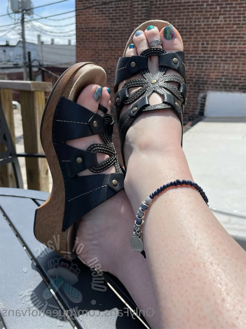 Queen_of_Vans [ queenofvans ] Onlyfans leaked photo 7293983 on Hotleaks.tv