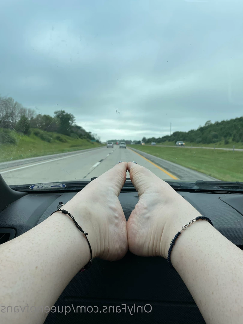 Queen_of_Vans [ queenofvans ] Onlyfans leaked photo 7294397 on Hotleaks.tv