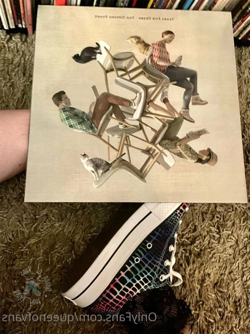 Queen_of_Vans [ queenofvans ] Onlyfans leaked photo 7294533 on Hotleaks.tv