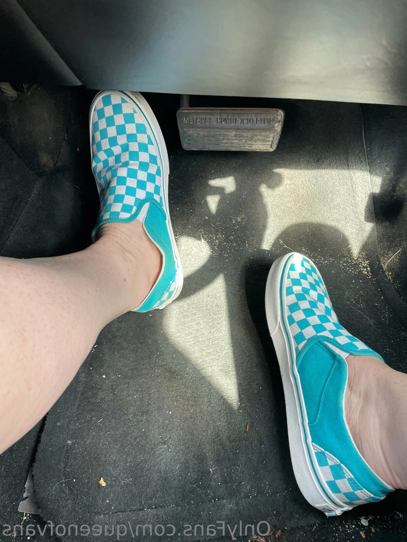 Queen_of_Vans [ queenofvans ] Onlyfans leaked photo 7295316 on Hotleaks.tv