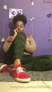 queensizesexyfeet Onlyfans leaked video 7013862 on Hotleaks.tv