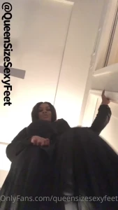 queensizesexyfeet Onlyfans leaked video 7014075 on Hotleaks.tv
