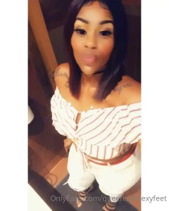 queensizesexyfeet Onlyfans leaked video 7014518 on Hotleaks.tv