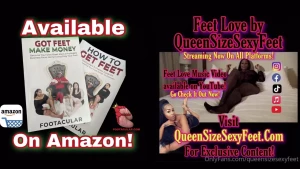 queensizesexyfeet Onlyfans leaked video 7014749 on Hotleaks.tv