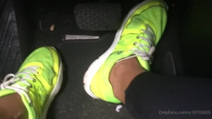 queensizesexyfeet Onlyfans leaked video 7014814 on Hotleaks.tv