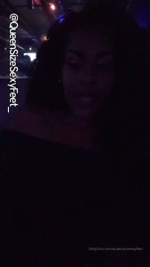 queensizesexyfeet Onlyfans leaked video 7014858 on Hotleaks.tv