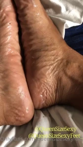 queensizesexyfeet Onlyfans leaked video 7015086 on Hotleaks.tv
